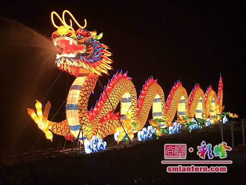 花燈和led燈誰更有前途？