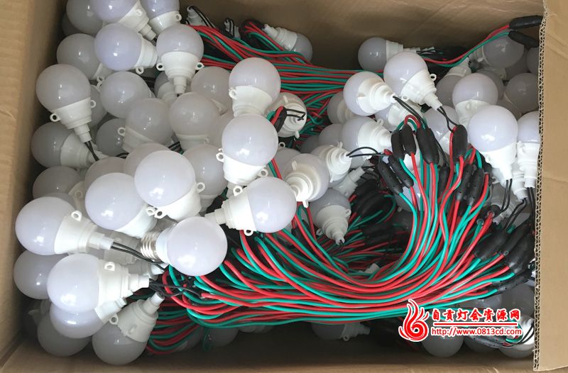 自貢花燈(自貢彩燈)常規(guī)材料有哪些？