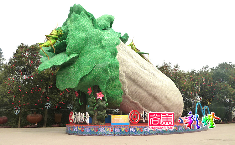 自貢燈會(huì)運(yùn)作之創(chuàng)意策劃與方案策劃舉例