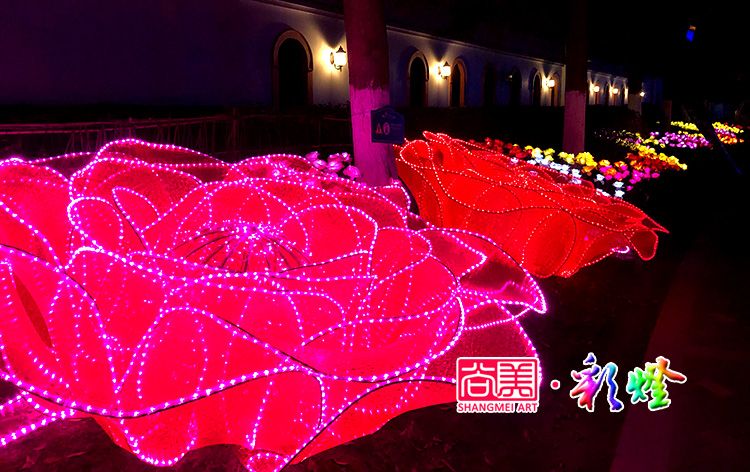 自貢做燈光節(jié)的公司較多，我們?nèi)绾芜x擇燈光節(jié)廠家？
