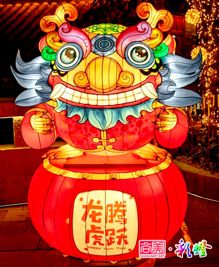 從民俗文化傳承到揚(yáng)名天下，自貢燈會經(jīng)歷了哪幾個階段？