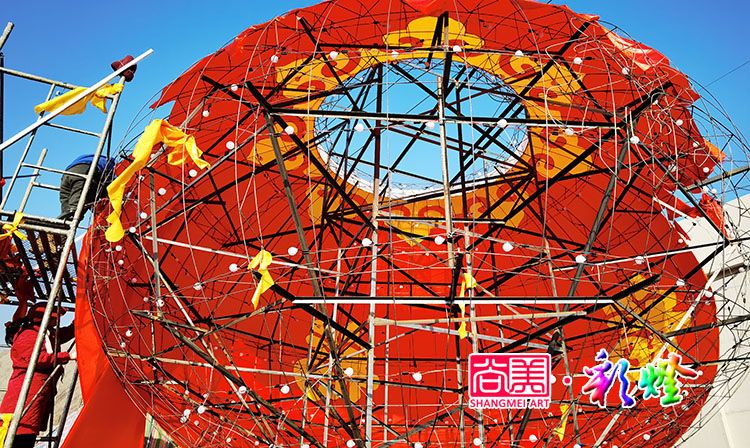 做花燈用什么布料效果較佳？