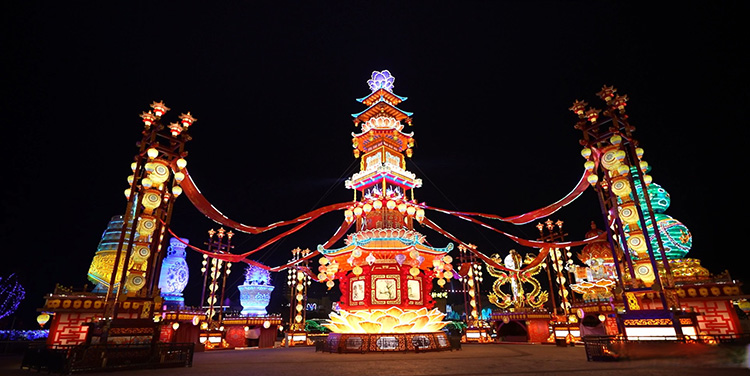 舉辦燈會(huì)的準(zhǔn)備期究竟需要多久？需要些什么準(zhǔn)備？