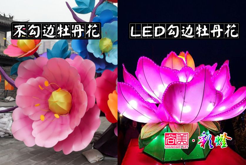 自貢彩燈價(jià)格的影響因素有哪些？
